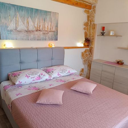 Apartment Igraliste Mirakul Seget Vranjica Luaran gambar