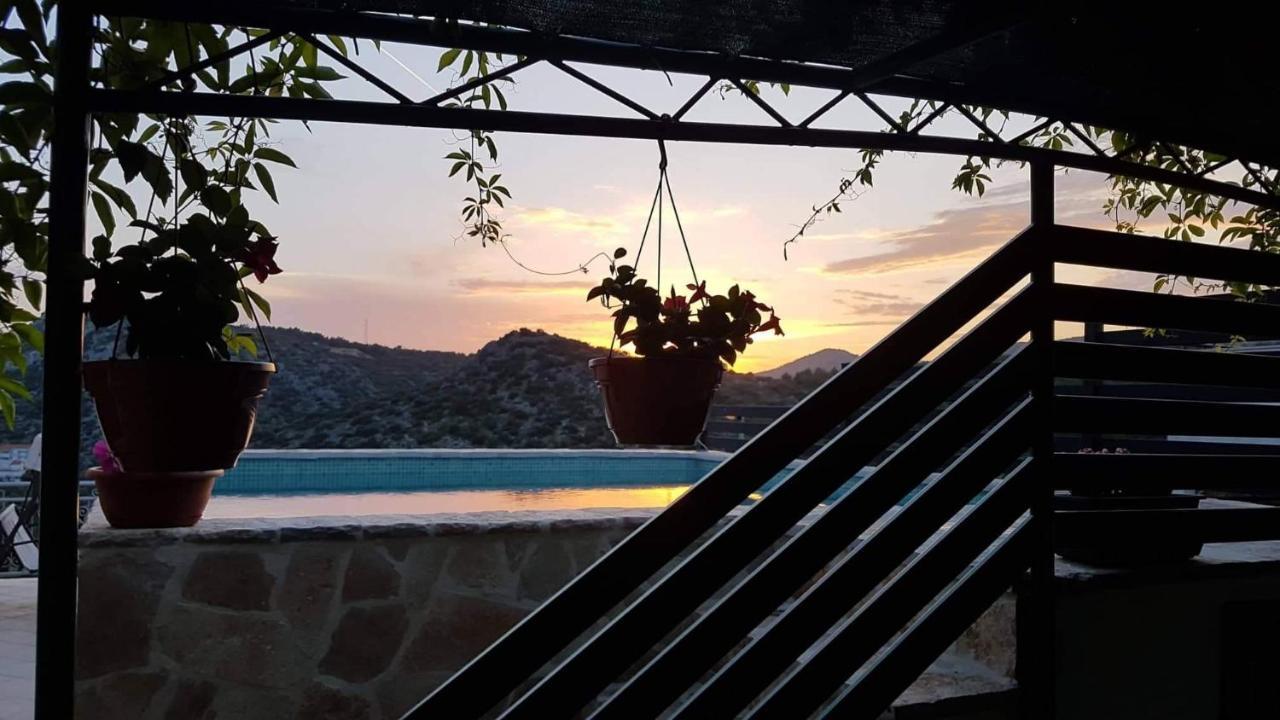 Apartment Igraliste Mirakul Seget Vranjica Luaran gambar
