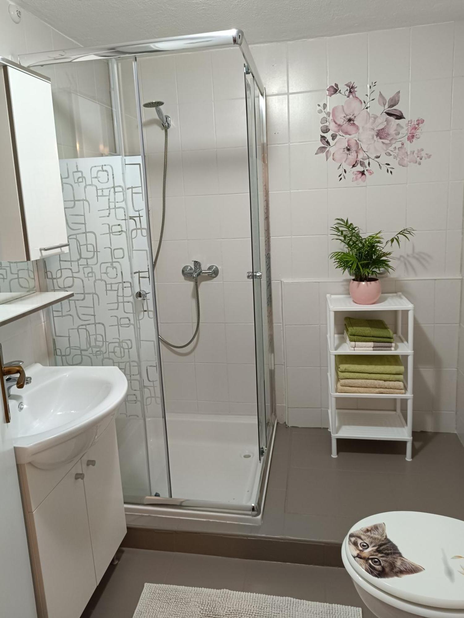 Apartment Igraliste Mirakul Seget Vranjica Luaran gambar