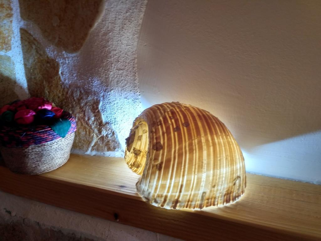 Apartment Igraliste Mirakul Seget Vranjica Luaran gambar